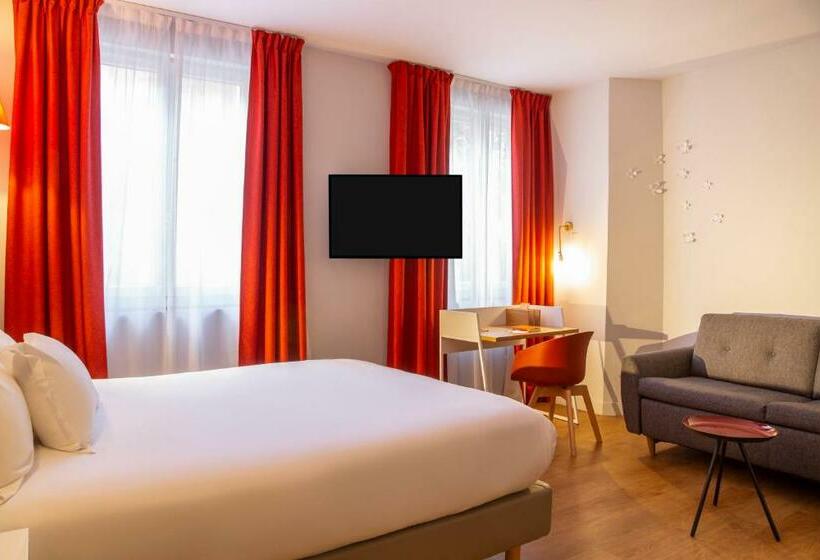 غرفة عائلية, Hôtel Maison Montgrand Marseille Vieux Port