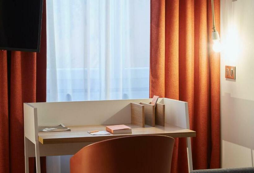 غرفة عائلية, Hôtel Maison Montgrand Marseille Vieux Port