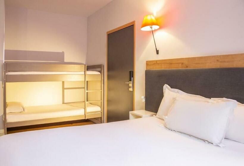 غرفة عائلية, Hôtel Maison Montgrand Marseille Vieux Port