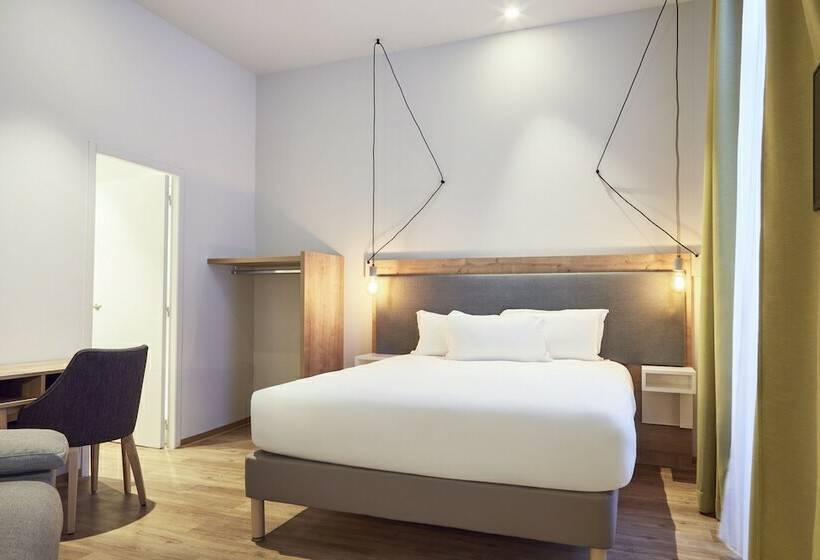 غرفة عائلية, Hôtel Maison Montgrand Marseille Vieux Port