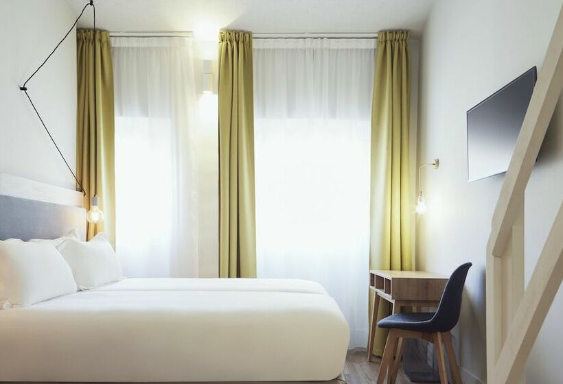 غرفة عائلية, Hôtel Maison Montgrand Marseille Vieux Port