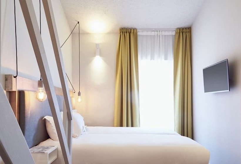 غرفة عائلية, Hôtel Maison Montgrand Marseille Vieux Port