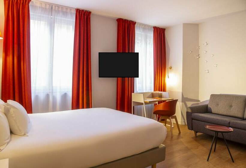 Семейный Номер, Hôtel Maison Montgrand Marseille Vieux Port