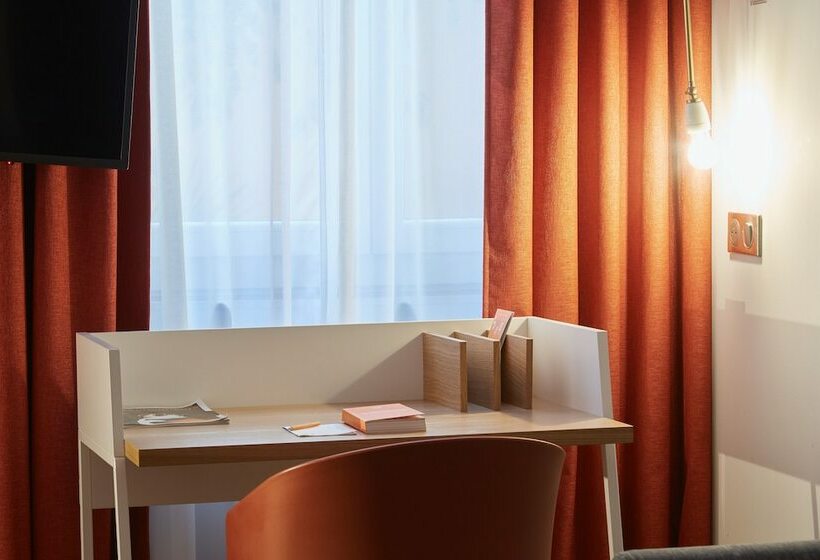 غرفة عائلية, Hôtel Maison Montgrand Marseille Vieux Port