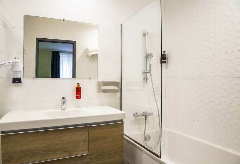 غرفة عائلية, Hôtel Maison Montgrand Marseille Vieux Port