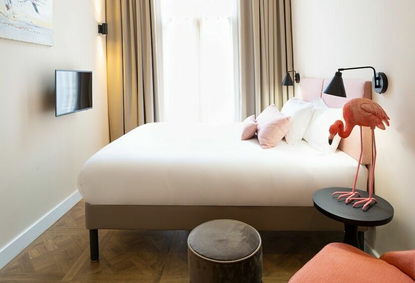 Студия Superior, Hôtel Maison Montgrand Marseille Vieux Port