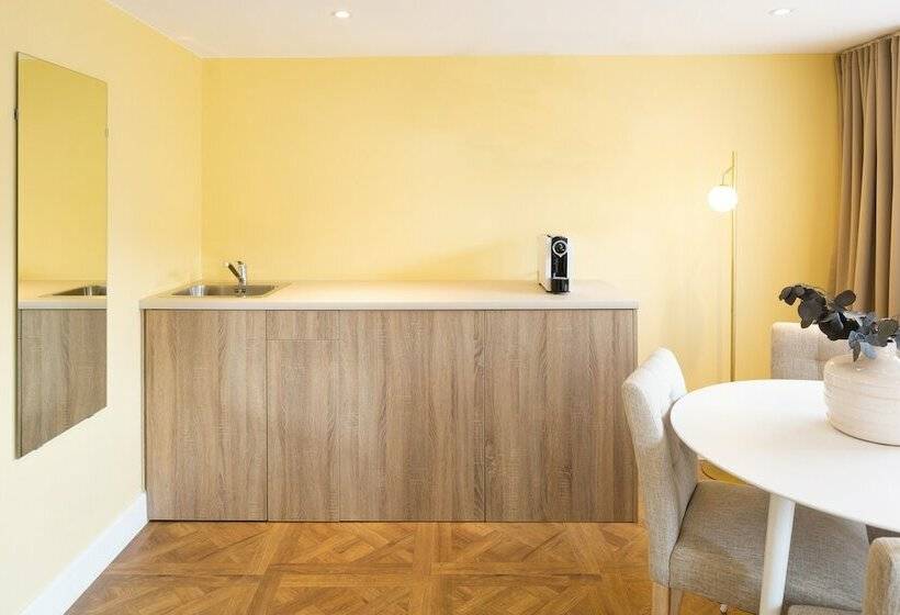 جناح ديلوكس, Hôtel Maison Montgrand Marseille Vieux Port