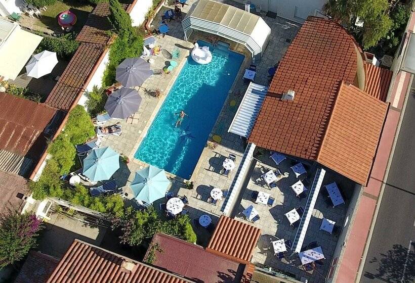 スタンダードルーム, Le Galion Hotel Et Restaurant Canet Plage   Logis