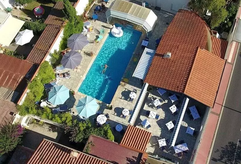 スタンダードルーム, Le Galion Hotel Et Restaurant Canet Plage   Logis
