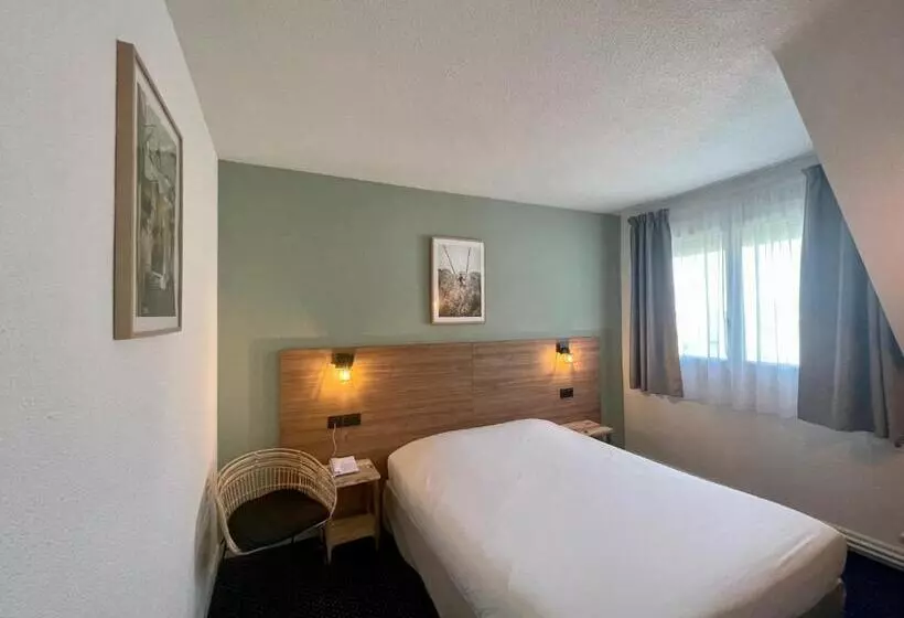 Quarto Superior, Le Progres