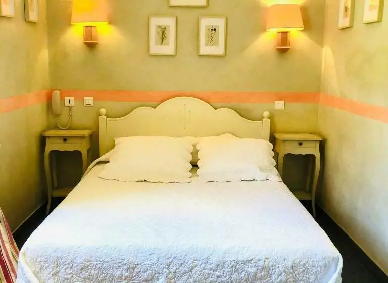 Comfort Room, Le Relais Notre Dame