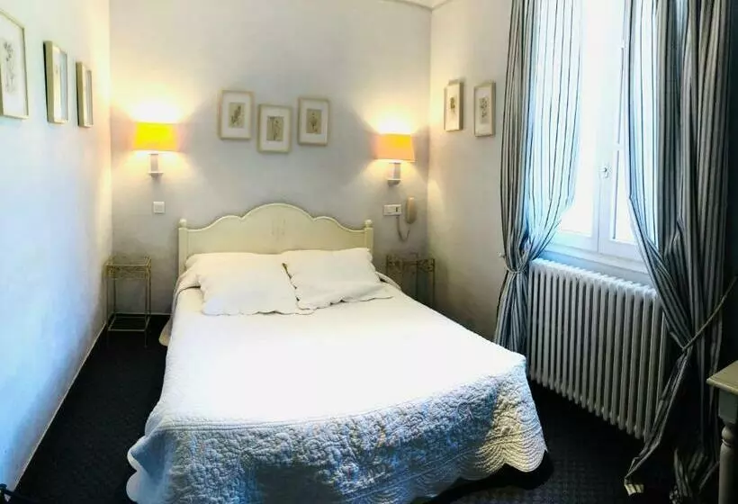 Comfort Room, Le Relais Notre Dame