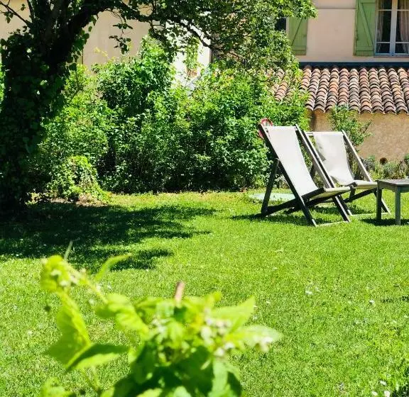 Comfort Room, Le Relais Notre Dame