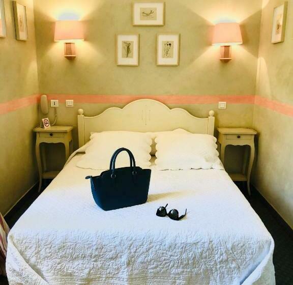 舒适型房间, Le Relais Notre Dame