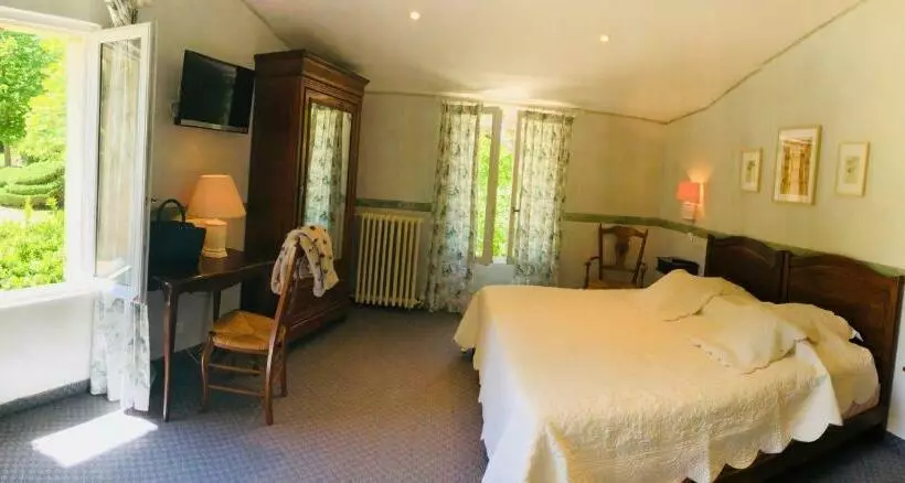 Superior Room, Le Relais Notre Dame