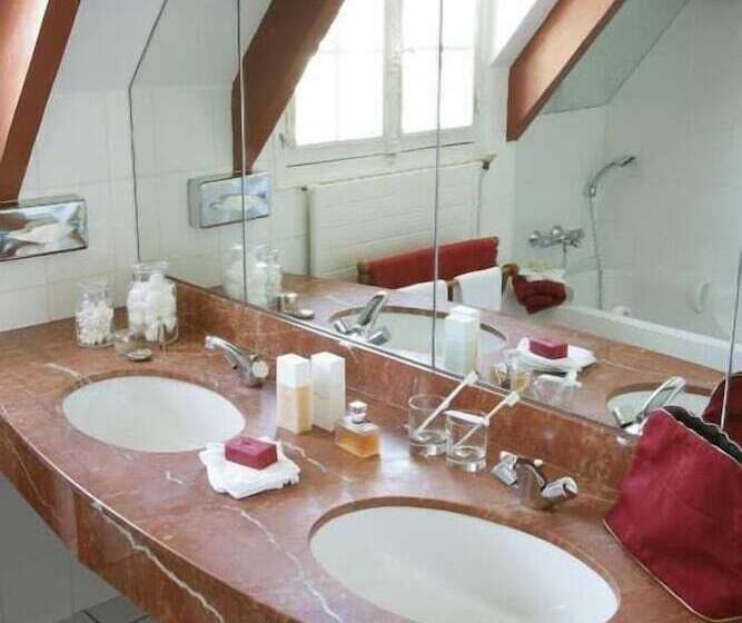 סוויטה, Logis Ar Milin