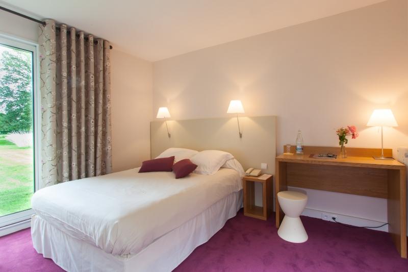 חדר סטנדרט, Logis Ar Milin