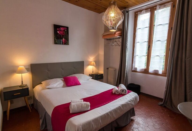 Номер Стандарт, Ma Petite Auberge