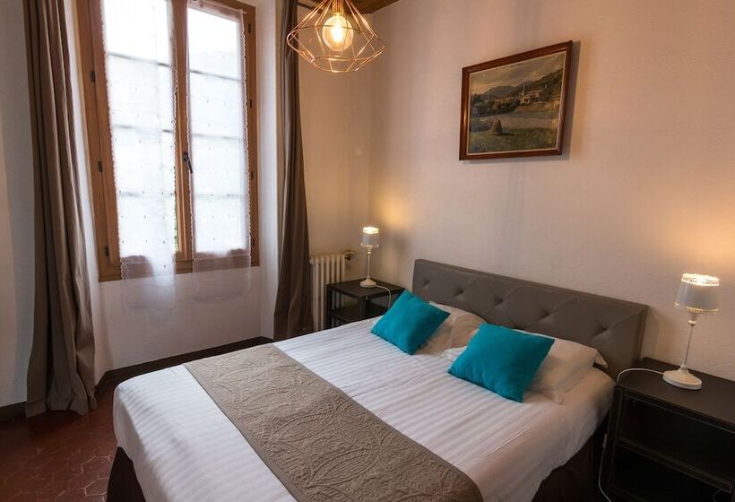 스탠다드 룸, Ma Petite Auberge