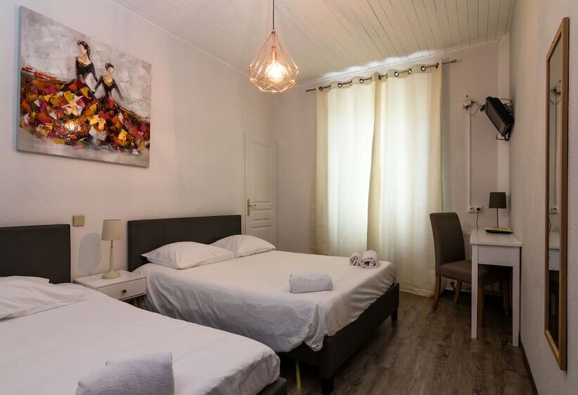 Номер Стандарт, Ma Petite Auberge