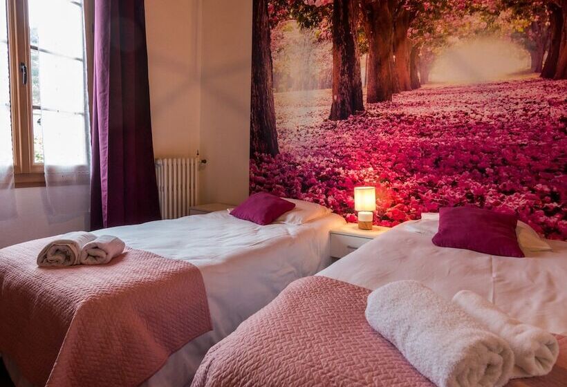 Номер Стандарт, Ma Petite Auberge