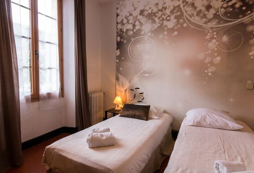 Номер Стандарт, Ma Petite Auberge