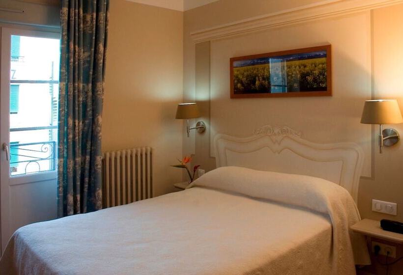 اتاق استاندارد, Majestic