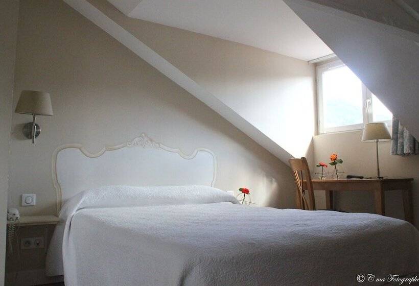 اتاق استاندارد, Majestic