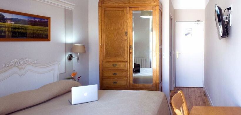 اتاق استاندارد, Majestic