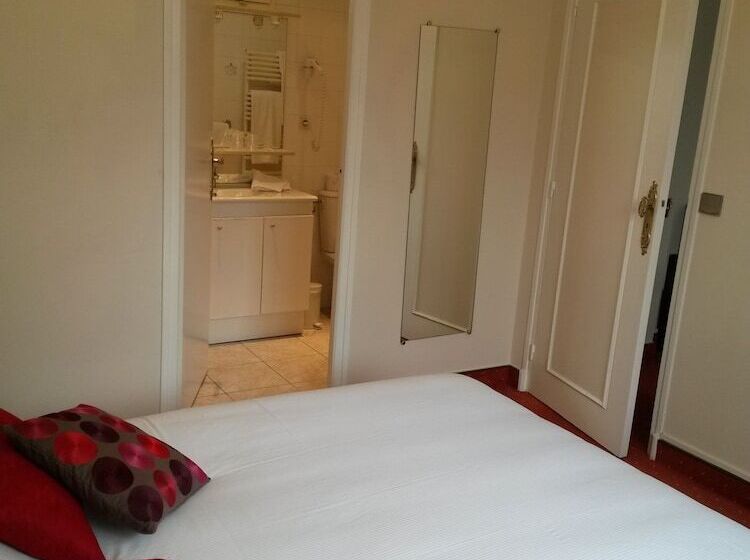 ジュニアスイート, Marieanne