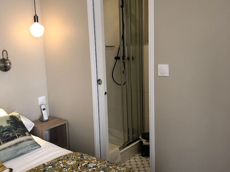 Номер Стандарт, Moderna