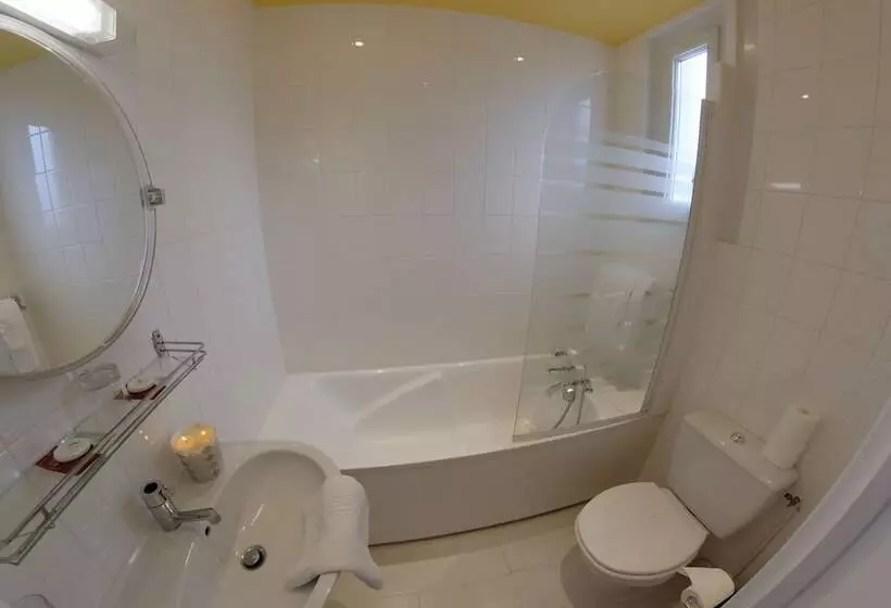 Superior Kamer, Moderna