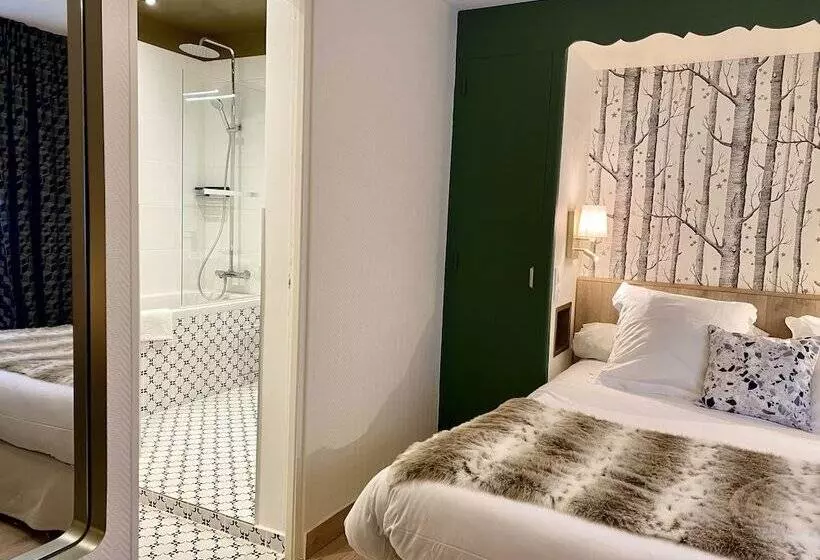 Superior Kamer, Moderna