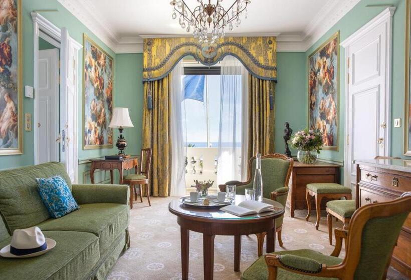 オーシャンビュースイート, Le Negresco