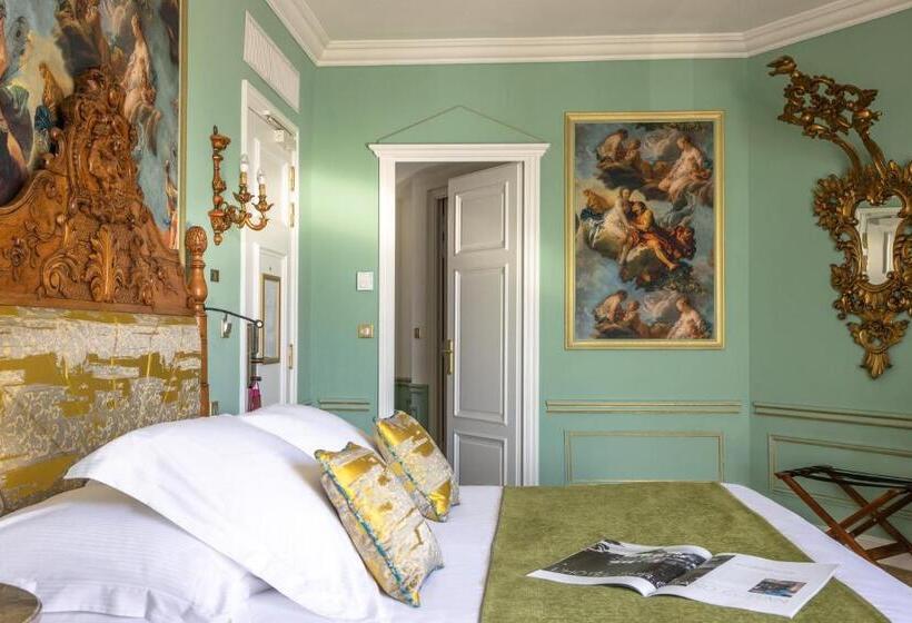 オーシャンビュースイート, Le Negresco