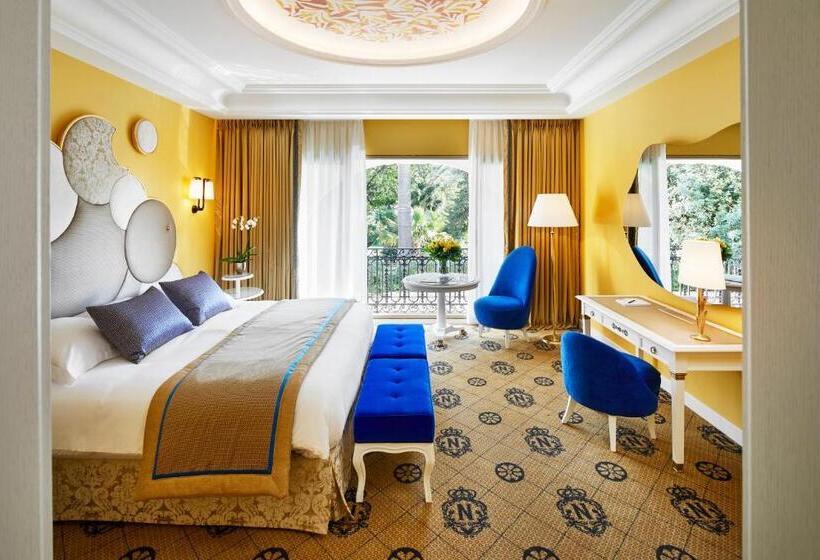 Номер Стандарт, Le Negresco