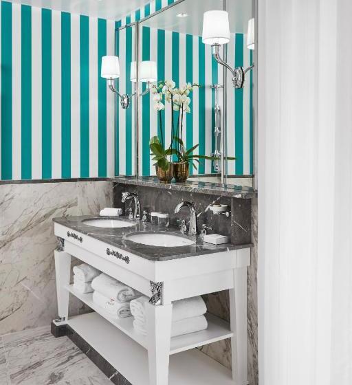 スタンダードルーム, Le Negresco