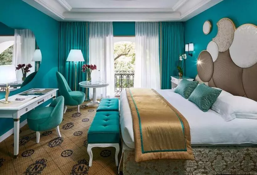 Chambre Standard, Le Negresco