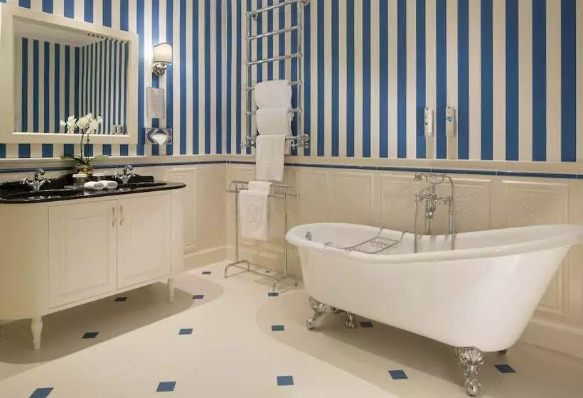 インサイドのスーペリアルーム, Le Negresco