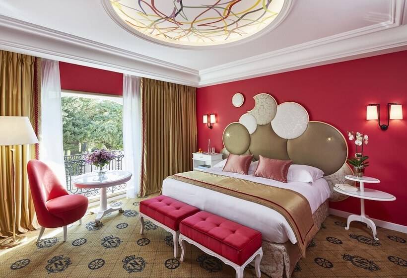 スタンダードルーム, Le Negresco