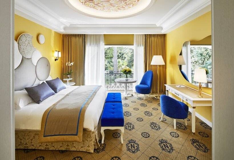 חדר סטנדרט, Le Negresco