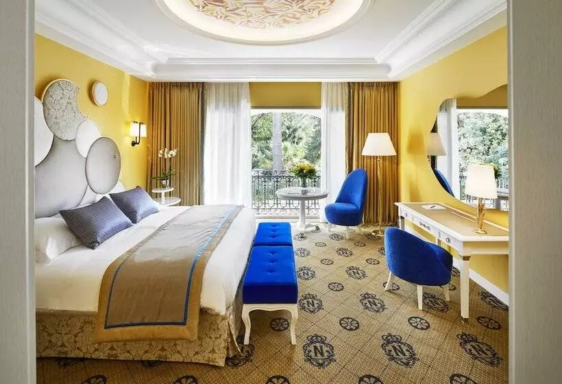 Chambre Standard, Le Negresco