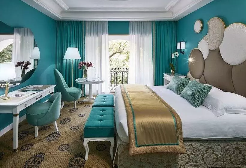 Chambre Standard, Le Negresco