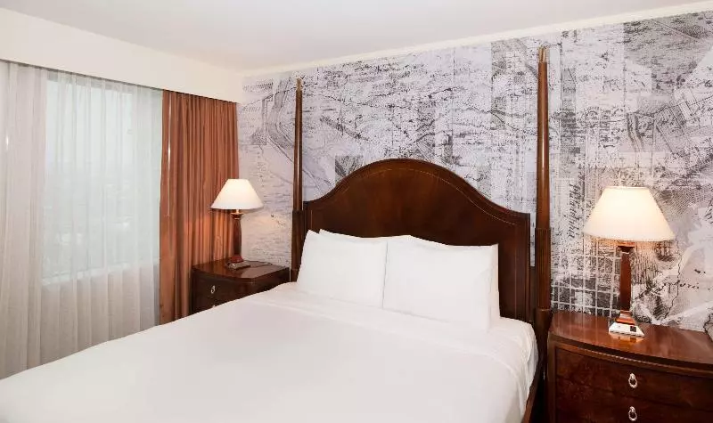 Chambre Standard, Le Negresco