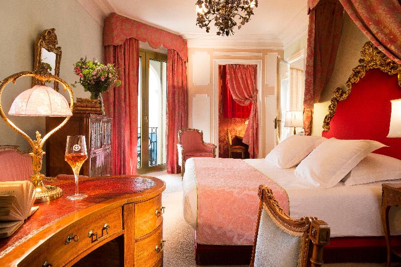 Люкс Вид на Море, Le Negresco
