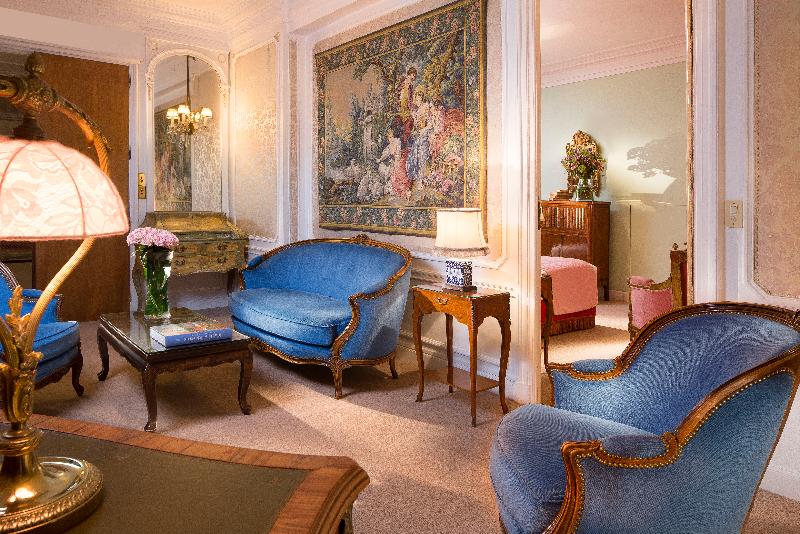 オーシャンビュースイート, Le Negresco