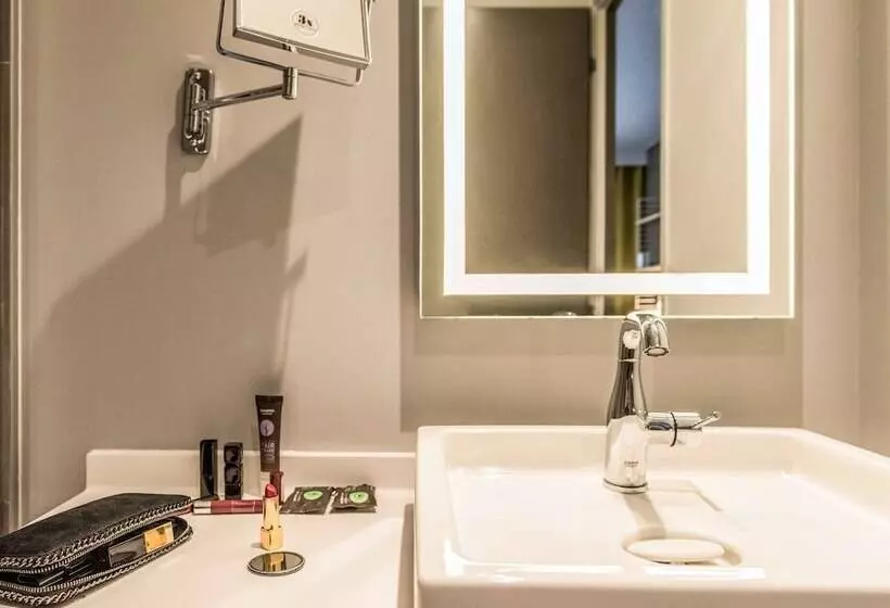 クラシックルーム, Novotel Paris Creteil Le Lac