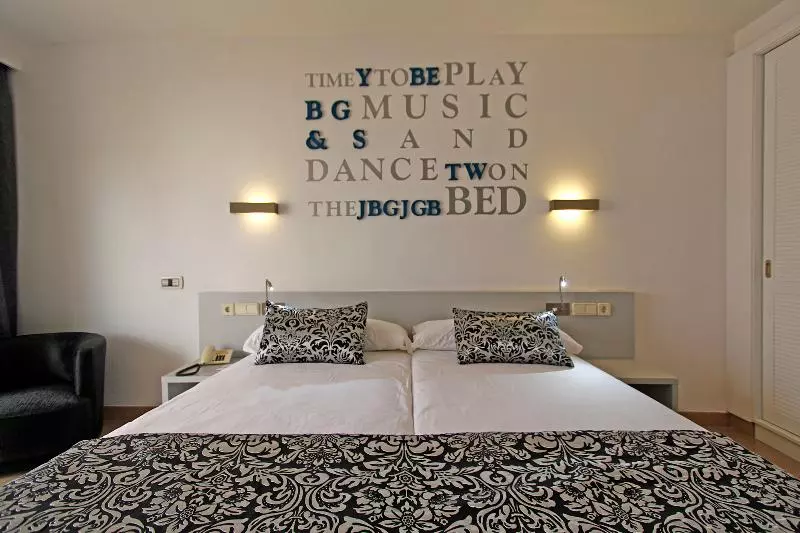 クラシックルーム, Novotel Paris Creteil Le Lac