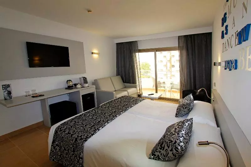 クラシックルーム, Novotel Paris Creteil Le Lac