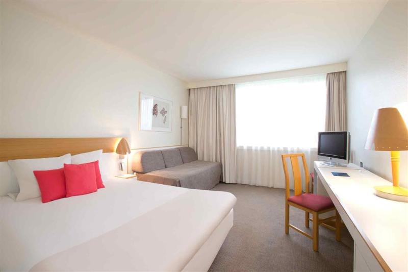 غرفة تنفيذية, Novotel Paris Creteil Le Lac